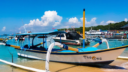 Made Dana Snorkeling Servise Padangbai