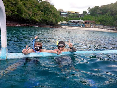 Komang Elot Snorkeling