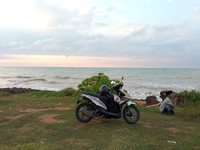 Wisata Mancing Pantai Taneros