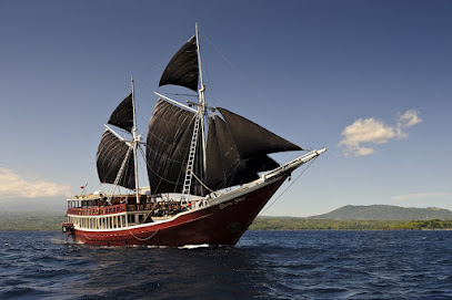 The Seven Seas Liveaboard