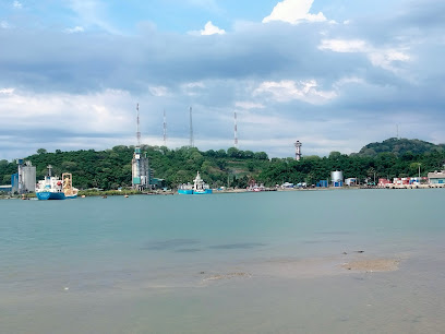 Pantai Sunset Sekotong