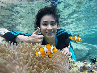 Saiful Jailani Snorkeling Advanture