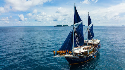 Dune Aurora Liveaboard Indonesia