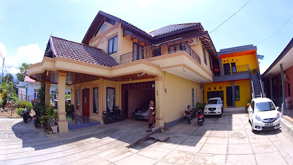Boki Dive & Homestay
