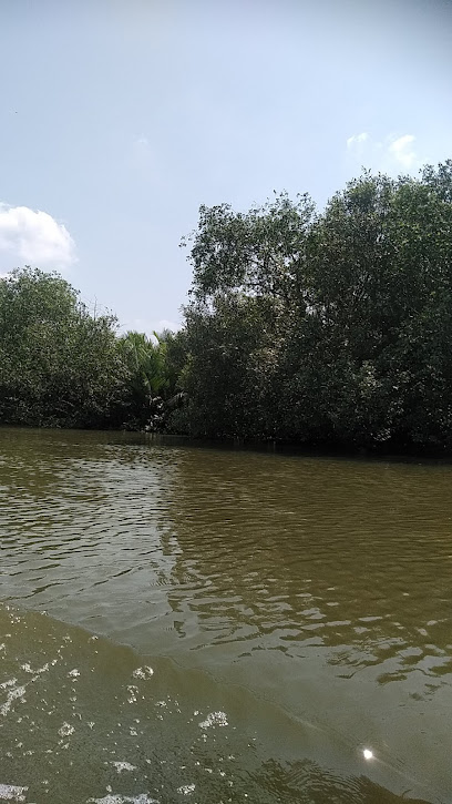 Asia Jaya Ujung Alang