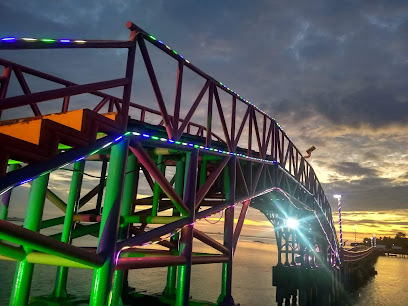Wisata pulau Tidung