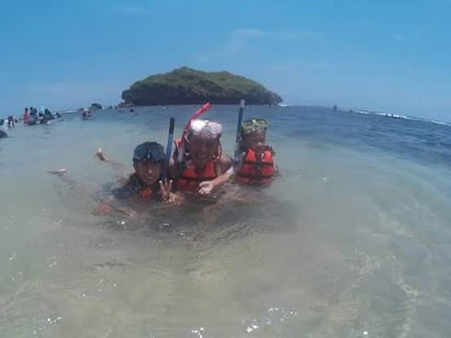 SR Snorkeling