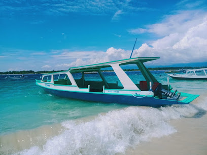 Ozzy Snorkling and Glass bottom Boat