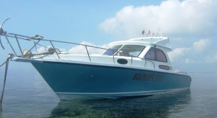 DIVE DIVE DIVE BALI