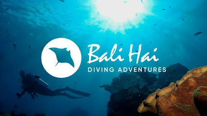 Bali Hai Diving Adventures