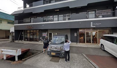 勇魚DIVING