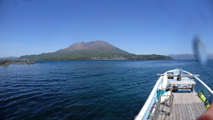 (有)鹿児島海洋開発