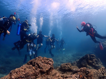 Haisai Scuba