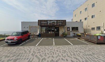 Oasis ×Hanalima beach house