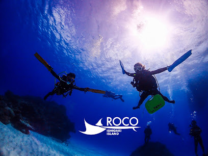 石垣島 ROCO ISHIGAKI