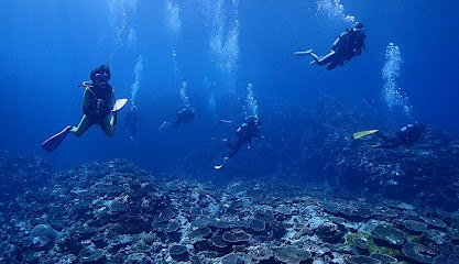 DIVE Miyakojima