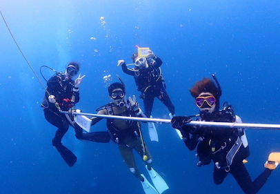 The Dive OHANA