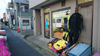 SCOOP・スキューバ・ダイビング・スクール