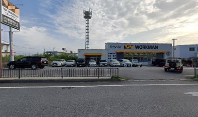 株式会社オーシャンアイランド