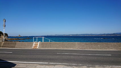 AQUAMARINE SHIRAHAMA - NORTH BAY
