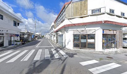 ダイビングショップ スマイリー