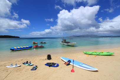 Marine Club Berry Kise