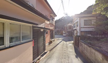 Katsuura Diving Resort
