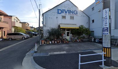 DIVING