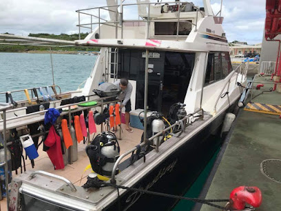 Destiny Charters Okinawa