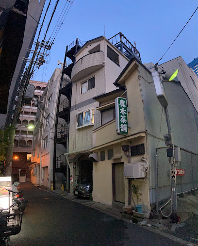 ブルーシーズン