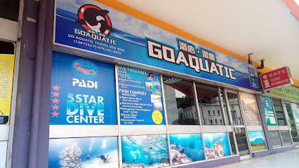Go Aquatic
