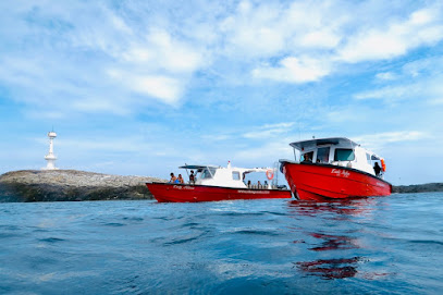 Viking Scuba Tenggol