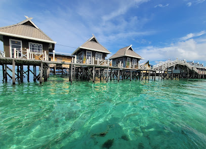 Billabong Scuba
