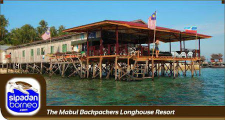 Mabul Backpackers