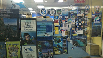 Discover Scuba Sdn Bhd