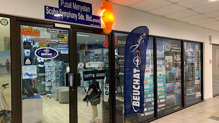 Scuba Symphony Sdn. Bhd.