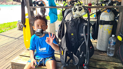 Dive Redang @ Redang Pelangi Resort