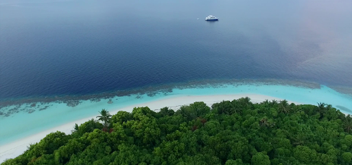 Twenty-Six Atolls