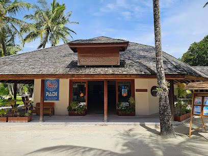 Kuredu Prodivers Scuba Centre