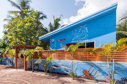 South Ari Dive Center