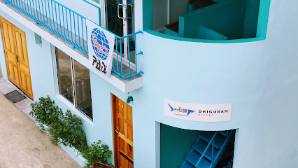 Dhigurah Divers