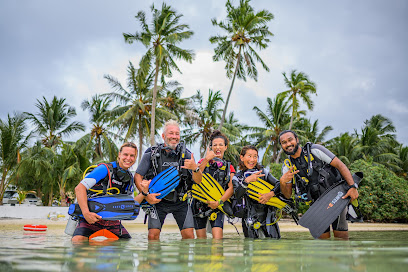 Aquaventure - PADI 5 Star Dive Center