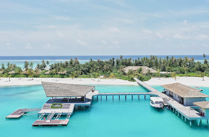 Sub Oceanic Maldives - Dive Center at Le Meridien Maldives Resort and Spa