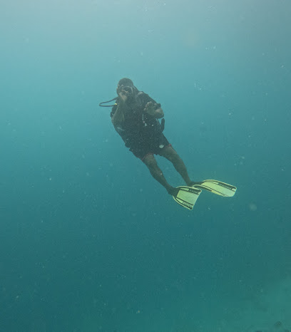 Dive Club Maldives
