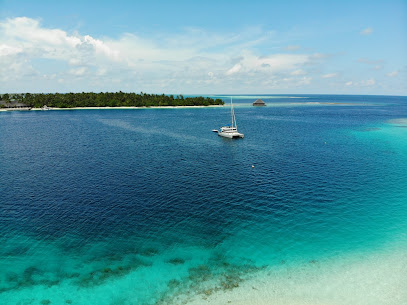 Maldives Diving Loabi