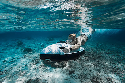 Best Dives Fushifaru