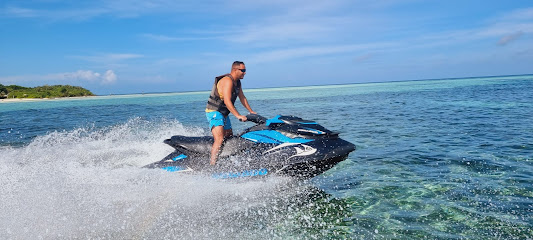 Oceanico Maldives