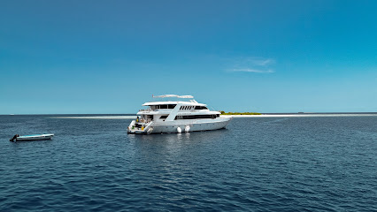 AMBA Dive Private Limited - Liveaboard Maldives