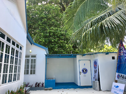 Mandhoo Dive