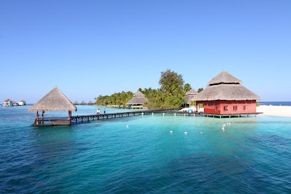 DivePoint Rannalhi Adaaran Club